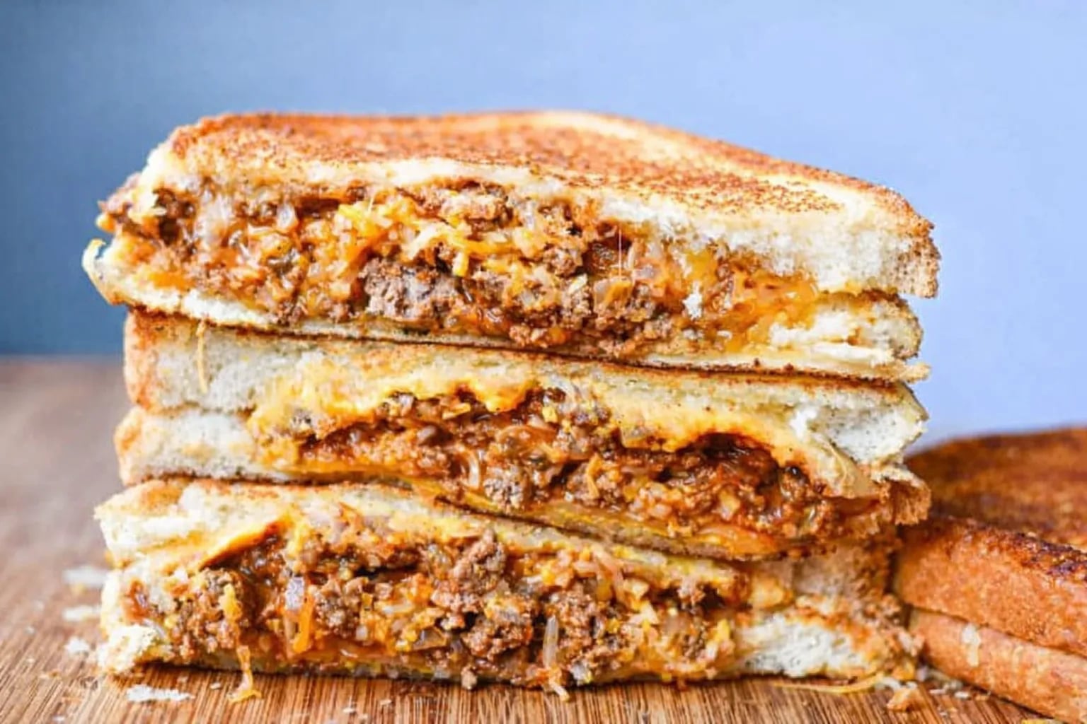 Sloppy Joe Sandwich Recipe