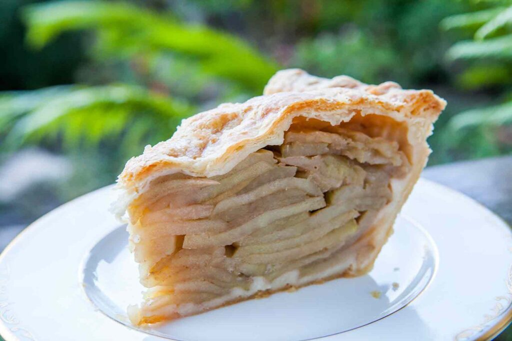 Apple Pie Recipe