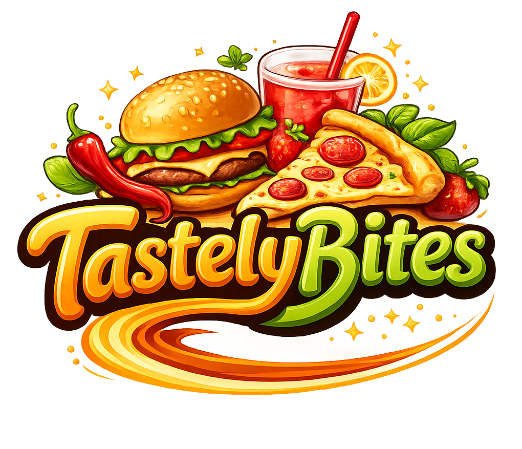 Tastely Bites